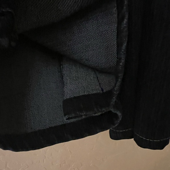 Lane Bryant Jeans, altered - Picture 11 of 13